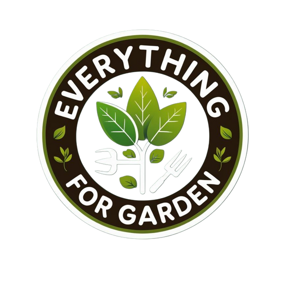 Everything gardening